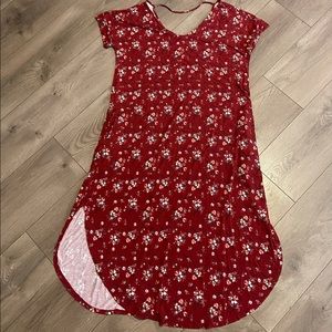 Maurices 24-7 dress NWOT